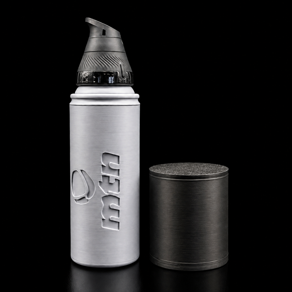 710Printshop - Big Spray Can Proxy Core Cup Attachment