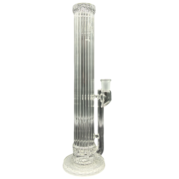 Hamm’s Waterworks - [Scalloped] Outside-In Tube
