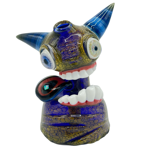 Glasshole x Lid Glass - Tripping Buddy (2024)