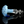 Hensley Glass - Drippy Mushroom Puffco Peak Pro Glass Joysytick