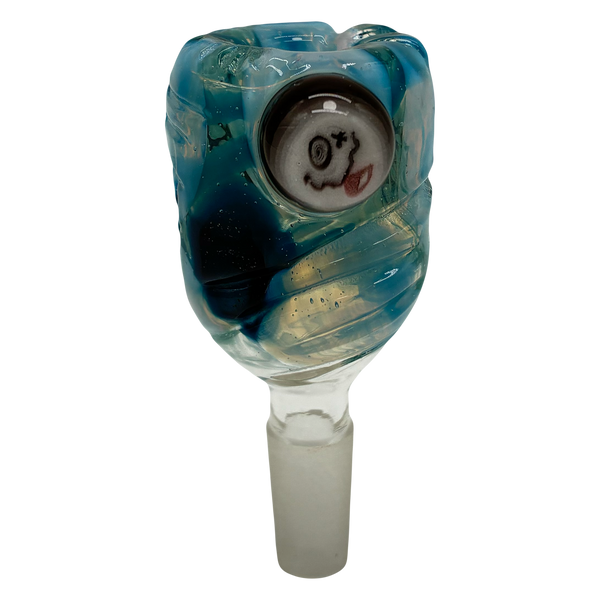 Glasshole - [10mm] Slide {Spray Can Millie} (2025)