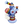 RJ - [Dual Donut Uptake) Recycler (2025) (UV)
