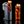 Eternal Flameworks - #2 Full Color Dr. Dabber Switch GO Glass Attachment