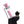 Toxic Glass Classic Shower Head Puffco Attachment