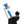 Toxic Glass Classic Shower Head Puffco Attachment