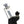 Toxic Glass Classic Shower Head Puffco Attachment
