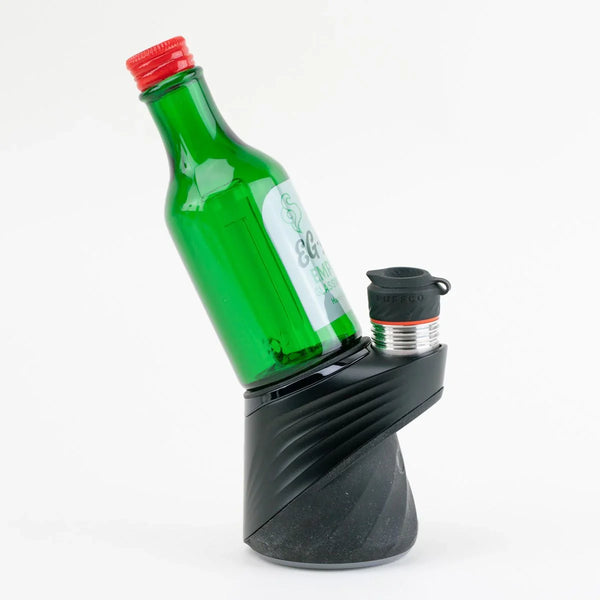Empire Glassworks - Soju Bottle Puffco Glass Attachment