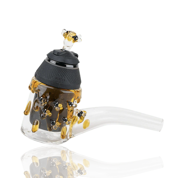 Empire Glassworks - Beehive Proxy Glass Sherlock
