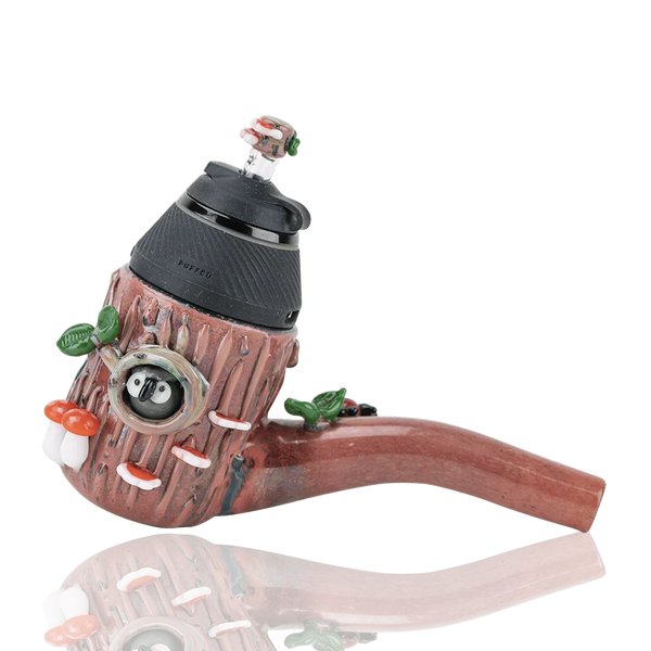 Empire Glassworks - Hootie Puffco Proxy Glass Sherlock