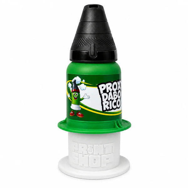 710PrintShop - Pelon Pelo Rico 3D Printed Puffco Proxy Core Attachment