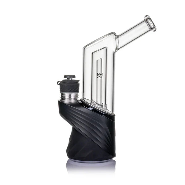 MJ Arsenal: Plateau Puffco Peak Glass Attachment