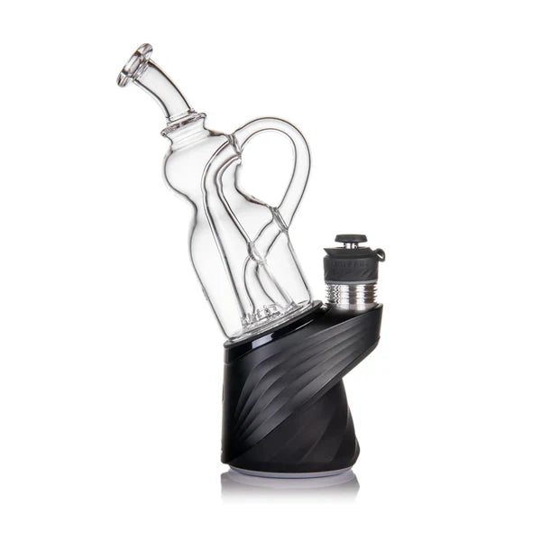 MJ Arsenal:  Lasso Puffco Peak Glass Attachment