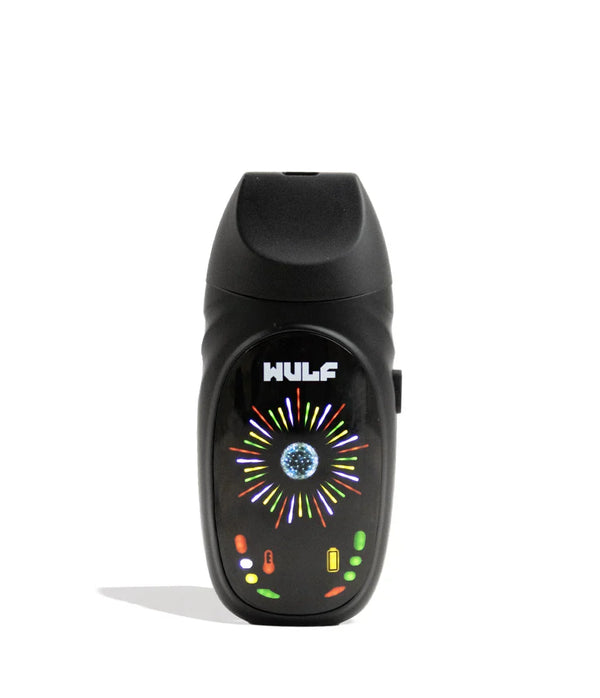 WULF MODS FAZE PORTABLE DRY HERB VAPORIZERS