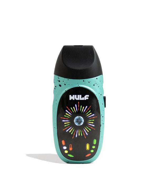 WULF MODS FAZE PORTABLE DRY HERB VAPORIZERS