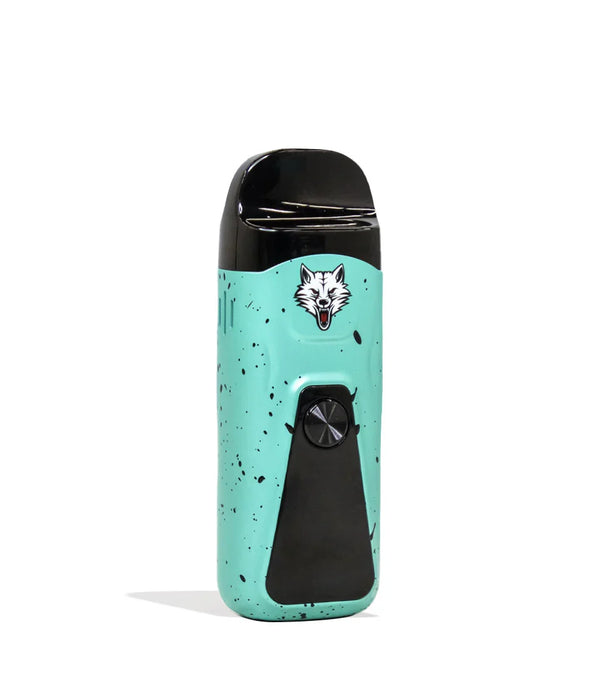 WULF MODS FLEX DUAL USE CONCENTRATE AND DRY HERB VAPORIZERS