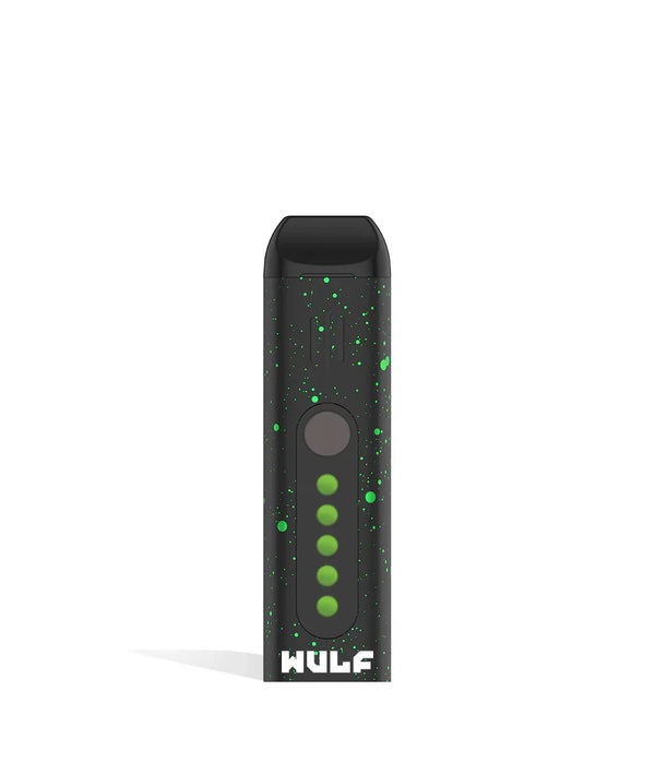 WULF MODS FLORA PORTABLE DRY HERB VAPORIZERS