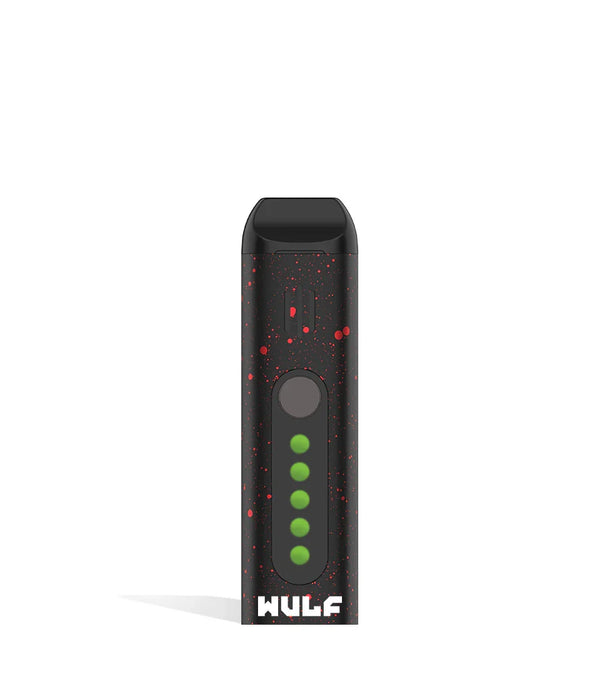 WULF MODS FLORA PORTABLE DRY HERB VAPORIZERS