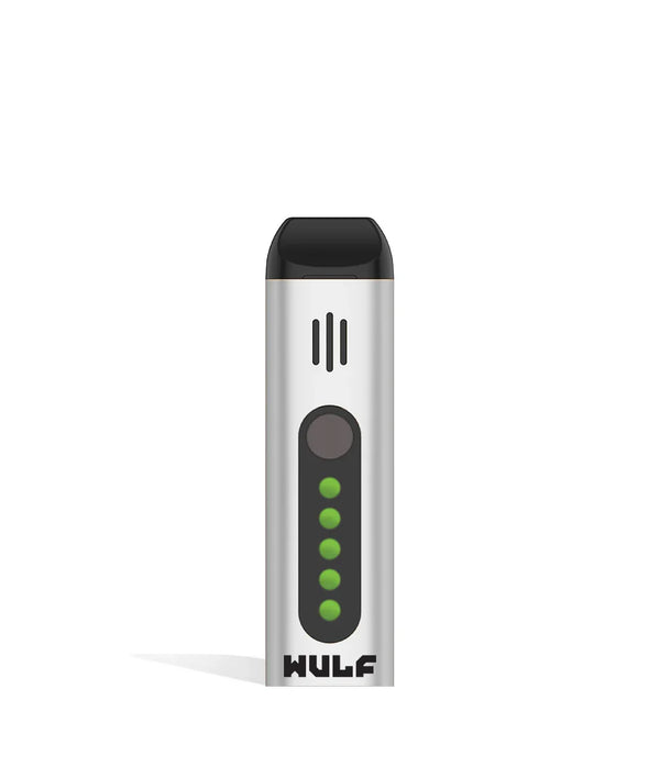 WULF MODS FLORA PORTABLE DRY HERB VAPORIZERS