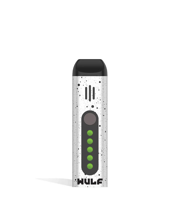 WULF MODS FLORA PORTABLE DRY HERB VAPORIZERS