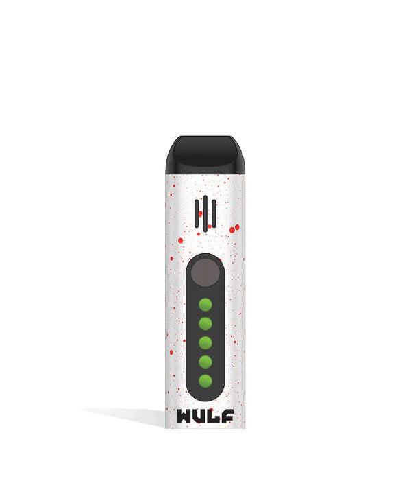 WULF MODS FLORA PORTABLE DRY HERB VAPORIZERS