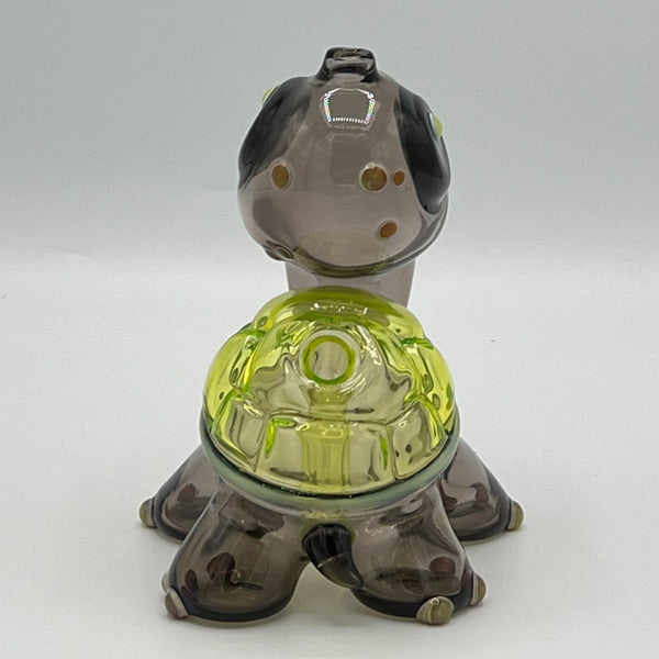 Porter Glass - Turtle (UV)