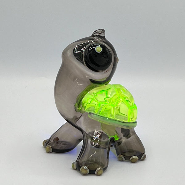 Porter Glass - Turtle (UV)