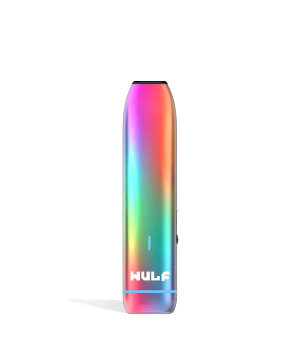 Wulf Mods LX Slim Portable Dry Herb Vaporizer