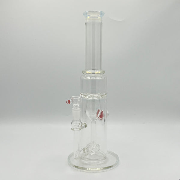 Terroir Glass - Incycler Tube (Ghost)