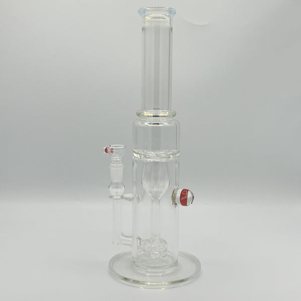 Terroir Glass - Incycler Tube (Ghost)