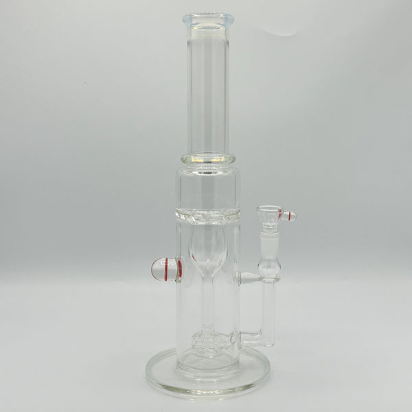 Terroir Glass - Incycler Tube (Ghost)