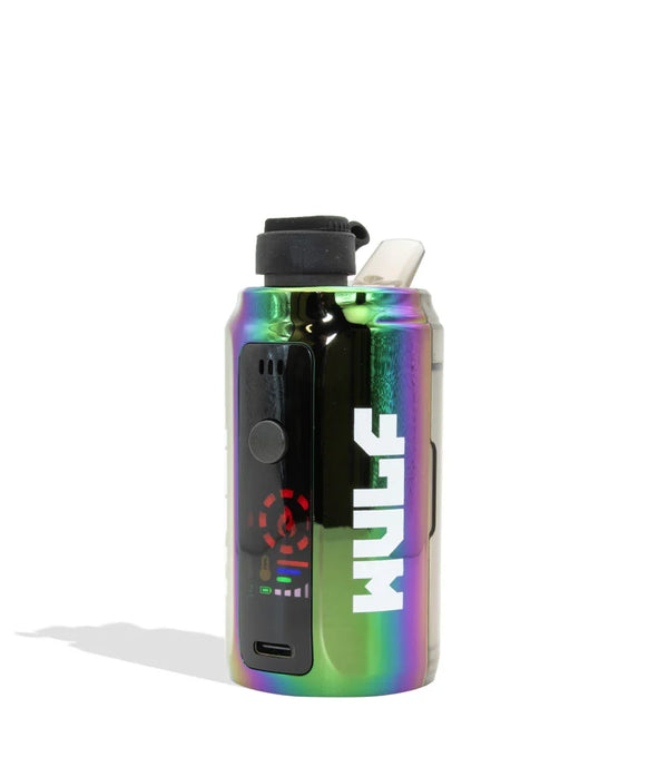 WULF MODS GROWLER ELECTRONIC DAB RIG