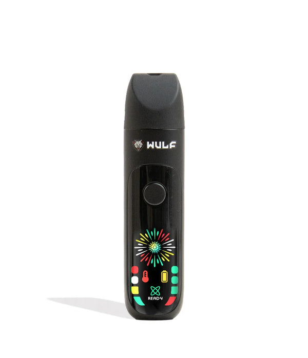 Wulf Mods Budr Portable Concentrate Vaporizer