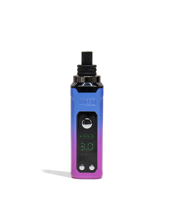Wulf Mods Nestor Portable Concentrate Vaporizer