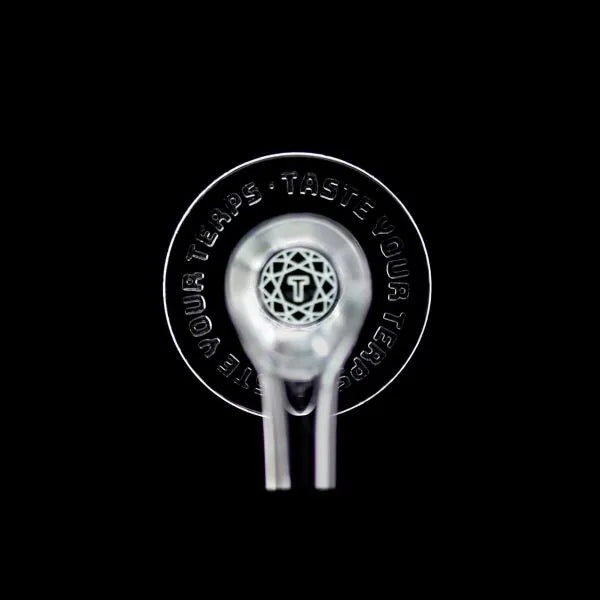 Terporium Saturn Quartz Banger