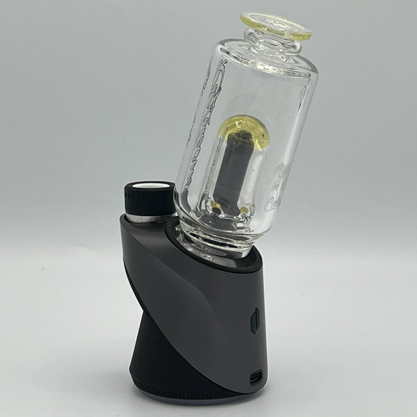 Righteous Glass - (PuffCo) Top (UV)