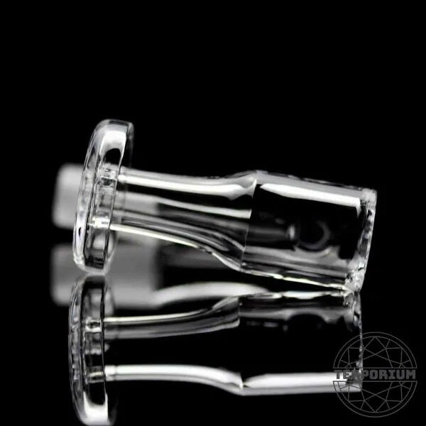 Terporium Seamless Terp Slurper