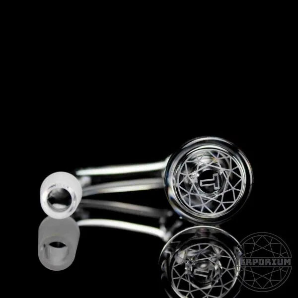 Terporium Seamless Terp Slurper