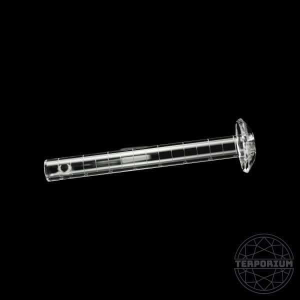 Terporium Competition Funnel Terp Slurper
