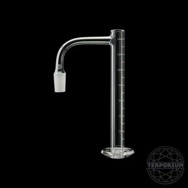 Terporium Competition Funnel Terp Slurper