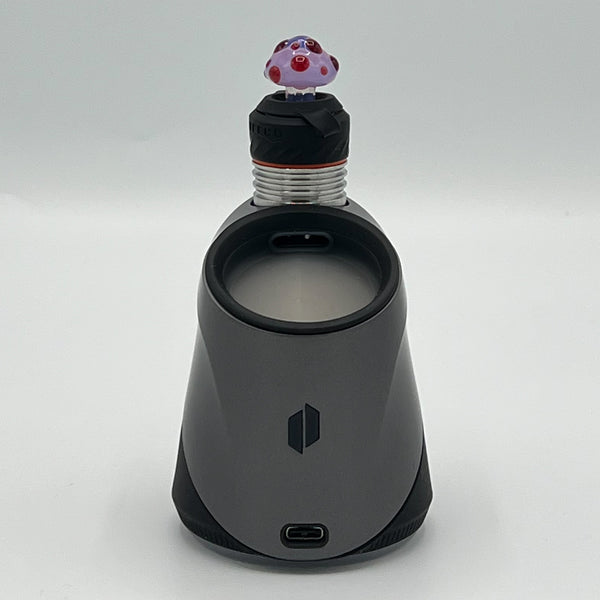 Mead Glass - Mushroom (PuffCo) Joystick