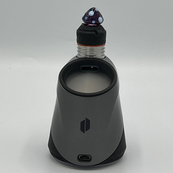 Mead Glass - Mushroom (PuffCo) Joystick