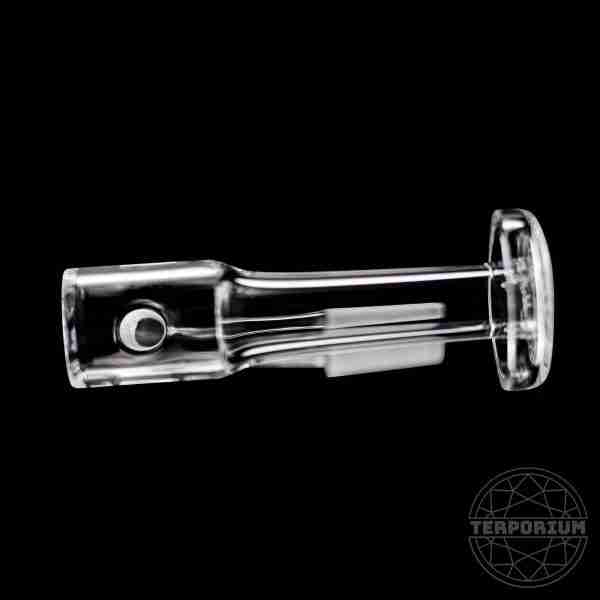 Terporium XXL Seamless Terp Slurper