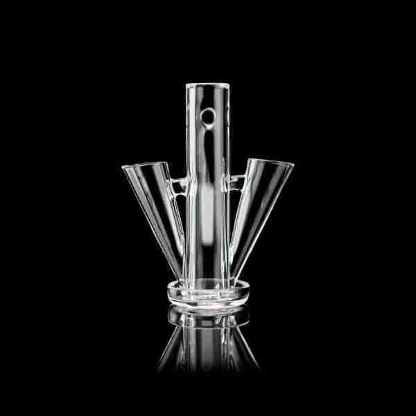 Terporium Double Terp Slide Tower