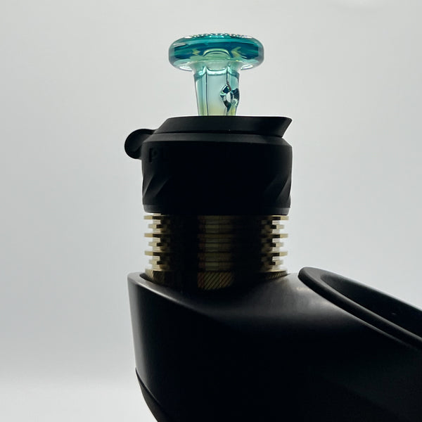 AJ SURF CITY TUBE - (PuffCo) JoyStick Carb Cap (Meta)(2024)