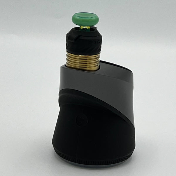 Mead Glass - (PuffCo) JoyStick Carb Cap