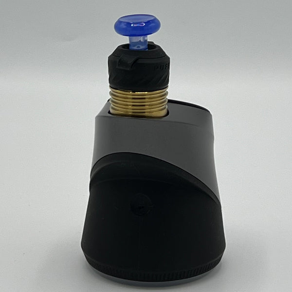 Mead Glass - (PuffCo) JoyStick Carb Cap