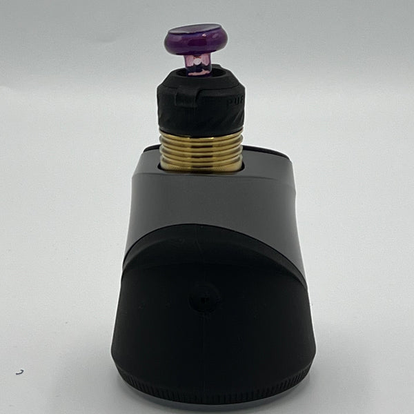 Mead Glass - (PuffCo) JoyStick Carb Cap