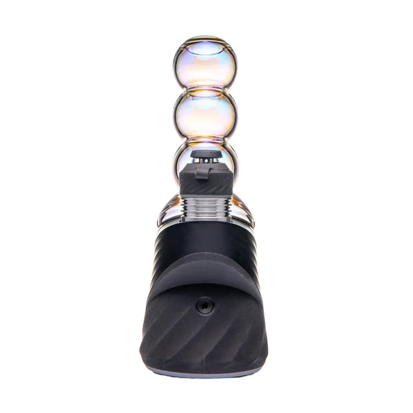 We Got Big Fun: Bubble Puffco Peak Glass Attachment