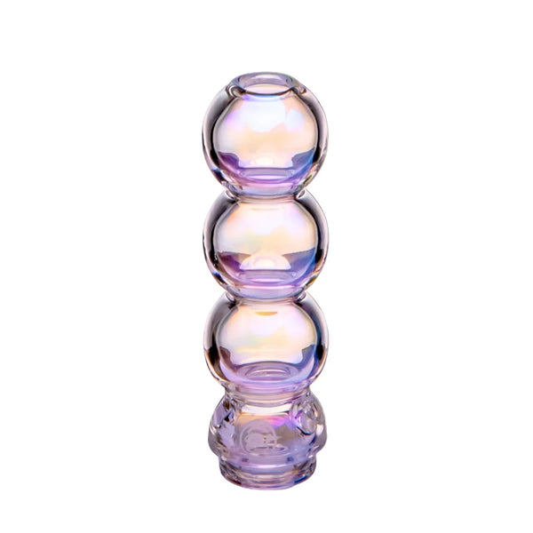 We Got Big Fun: Bubble Pivot Mouthpiece