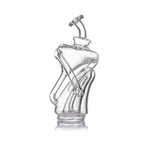 MJ Arsenal: Typhoon Puffco Peak Glass Attachment